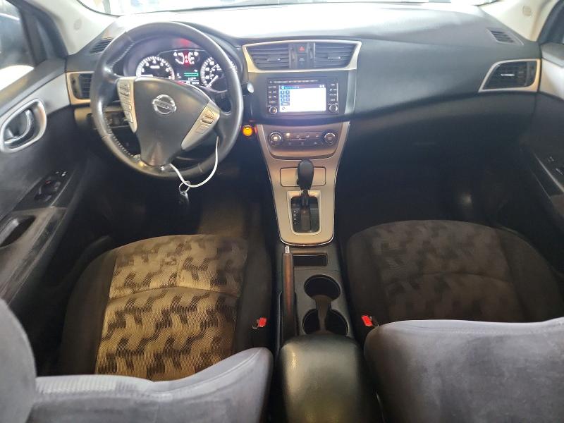 Продаж на аукціоні авто 2013 Nissan Sentra, vin: 3N1AB7AP0DL607711, номер лоту: 52005716