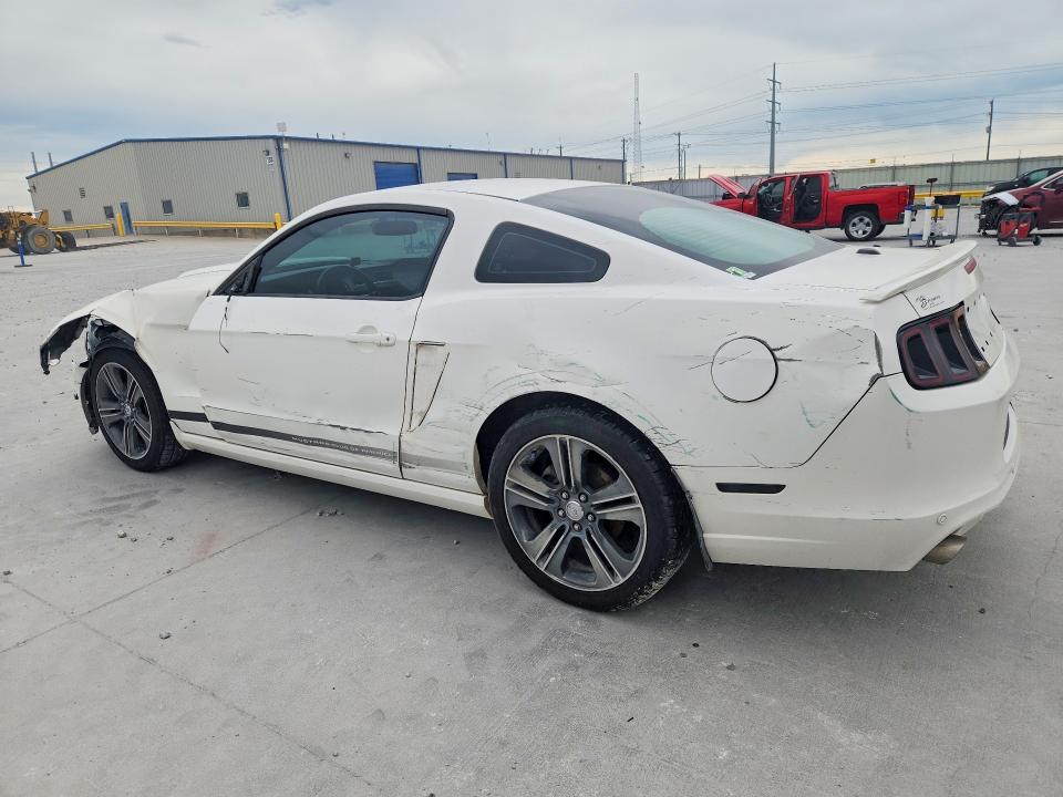 Продаж на аукціоні авто 2013 Ford Mustang, vin: 1ZVBP8AM2D5231797, номер лоту: 53961566