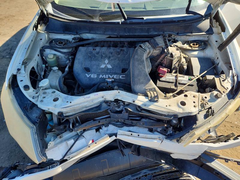 Aukcja sprzedaży 2007 Mitsubishi Outlander, vin: JA4MT31X97Z008457, numer aukcji: 55642596