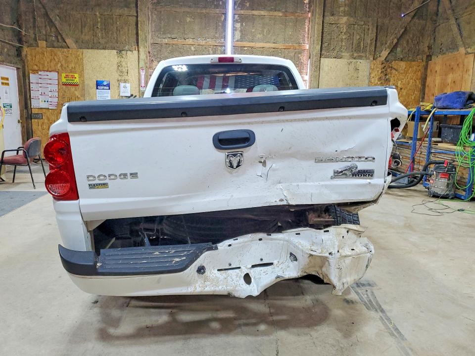 Продажа на аукционе авто 2011 Dodge Dakota, vin: 1D7RW3GP7BS712951, номер лота: 53295156