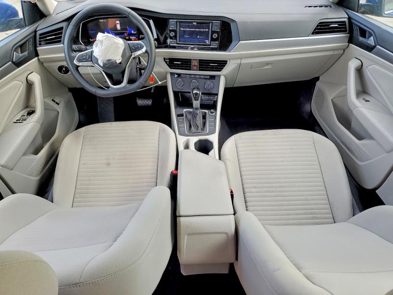 Продажа на аукционе авто 2024 Volkswagen Jetta, vin: 3VW5M7BU4RM094281, номер лота: 54284016