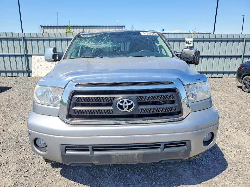 54349136 :رقم المزاد ، 5TFUY5F14CX233690 vin ، 2012 Toyota Tundra مزاد بيع