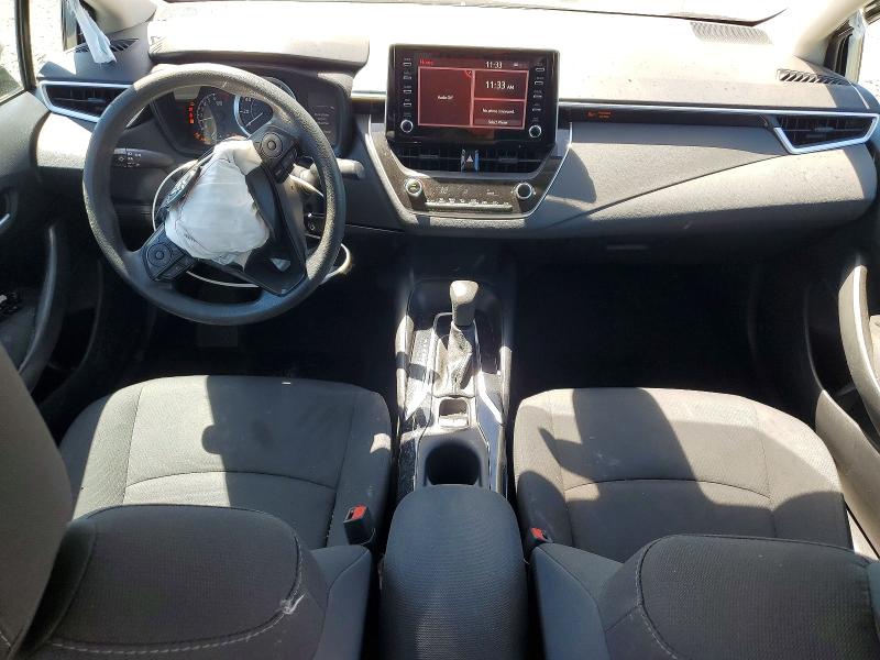 53853856 :رقم المزاد ، 5YFEPRAE3LP102824 vin ، 2020 Toyota Corolla مزاد بيع