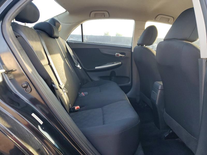 Продаж на аукціоні авто 2010 Toyota Corolla, vin: 1NXBU4EE5AZ238344, номер лоту: 54799346