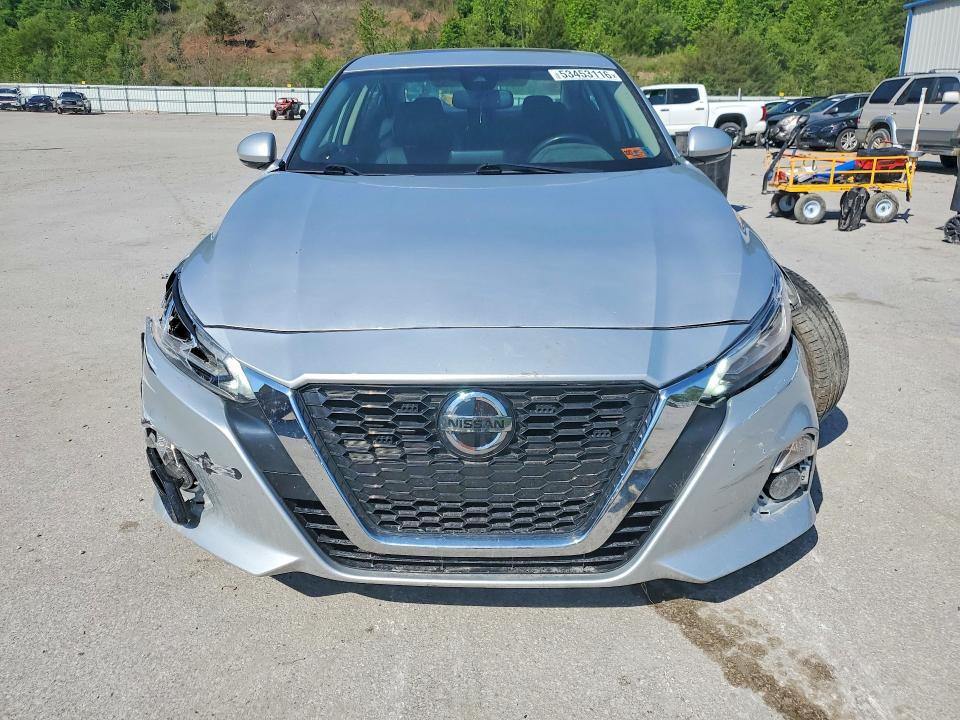 2019 Nissan Altima მანქანა იყიდება აუქციონზე, vin: 1N4BL4EW3KC129457, აუქციონის ნომერი: 53453116