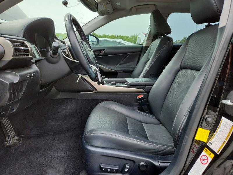 Aukcja sprzedaży 2014 Lexus Is, vin: JTHBF1D25E5019726, numer aukcji: 52447686