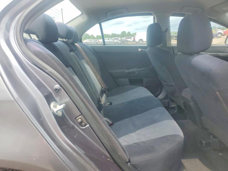 Продажа на аукционе авто 2010 Mitsubishi Lancer, vin: JA32U8FW1AU015896, номер лота: 55127156