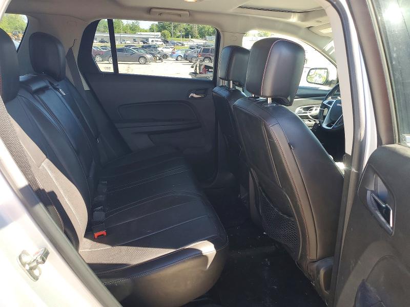 Aukcja sprzedaży 2012 Gmc Terrain, vin: 2GKFLVEK9C6114099, numer aukcji: 53104556