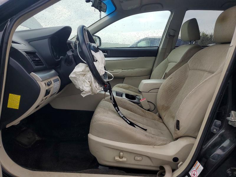Продажа на аукционе авто 2011 Subaru Outback, vin: 4S4BRBBC7B3421373, номер лота: 53637346