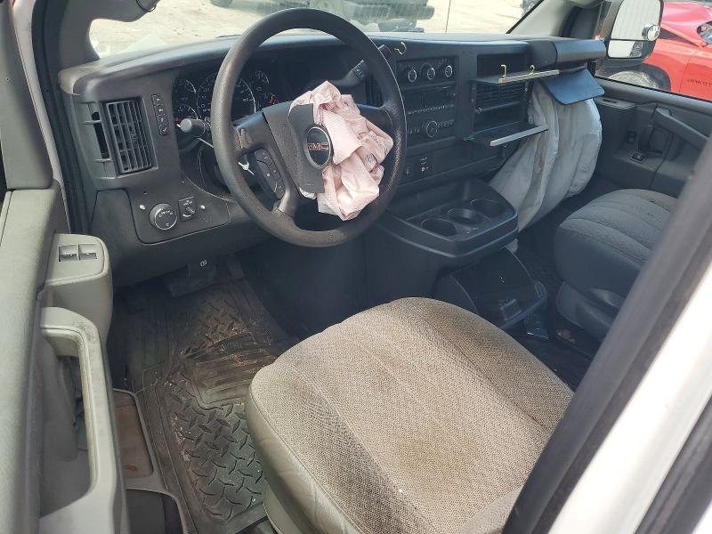 Aukcja sprzedaży 2016 Gmc Savana, vin: 1GTW7AFF9G1904067, numer aukcji: 54389426