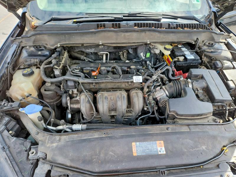 Продажа на аукционе авто 2016 Ford Fusion, vin: 3FA6P0H78GR279124, номер лота: 53852026