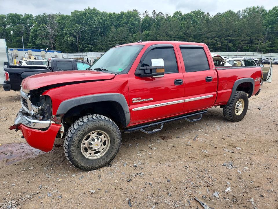 Aukcja sprzedaży 2005 Gmc Sierra, vin: 1GTHK23215F842470, numer aukcji: 53710106