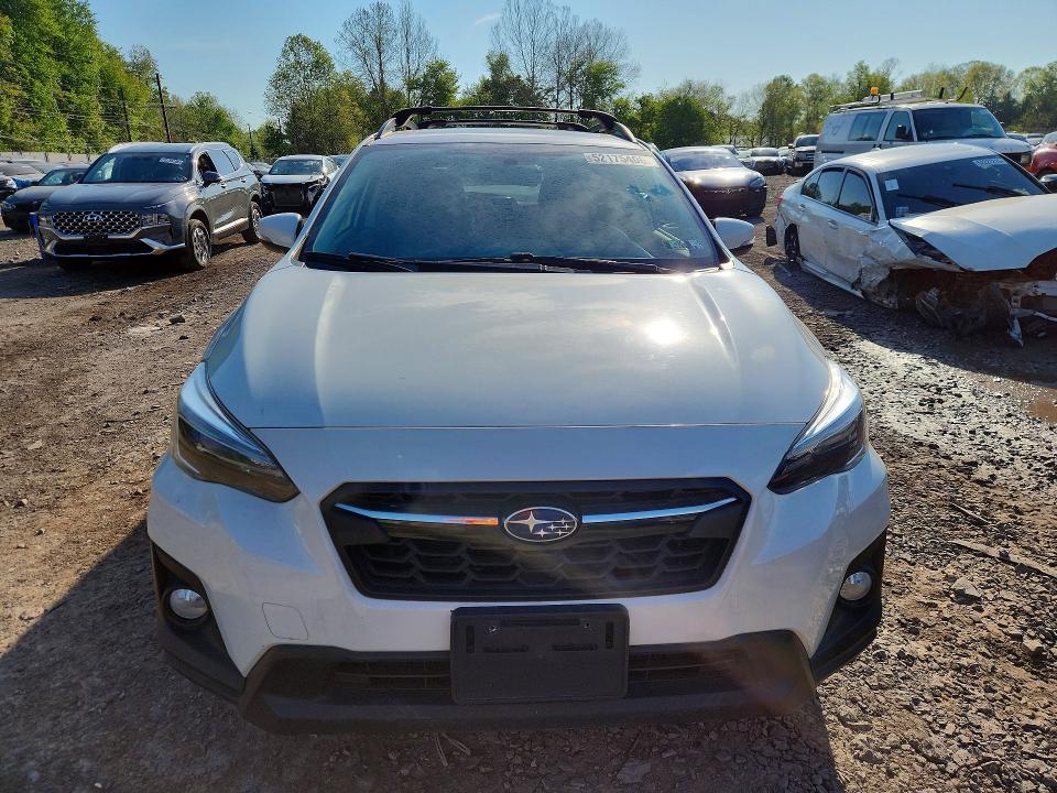 Aukcja sprzedaży 2018 Subaru Crosstrek, vin: JF2GTAMC4JH237434, numer aukcji: 52175406