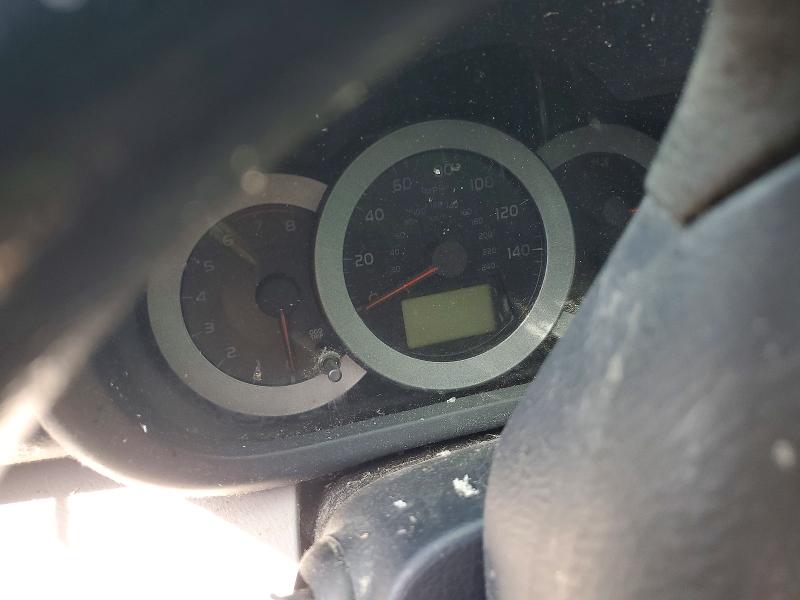 52400926 :رقم المزاد ، JTMZK33V386011285 vin ، 2008 Toyota Rav4 مزاد بيع