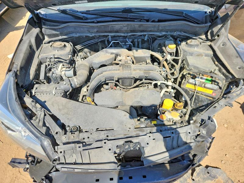 2017 Subaru Forester მანქანა იყიდება აუქციონზე, vin: JF2SJAGC9HH514858, აუქციონის ნომერი: 55073406