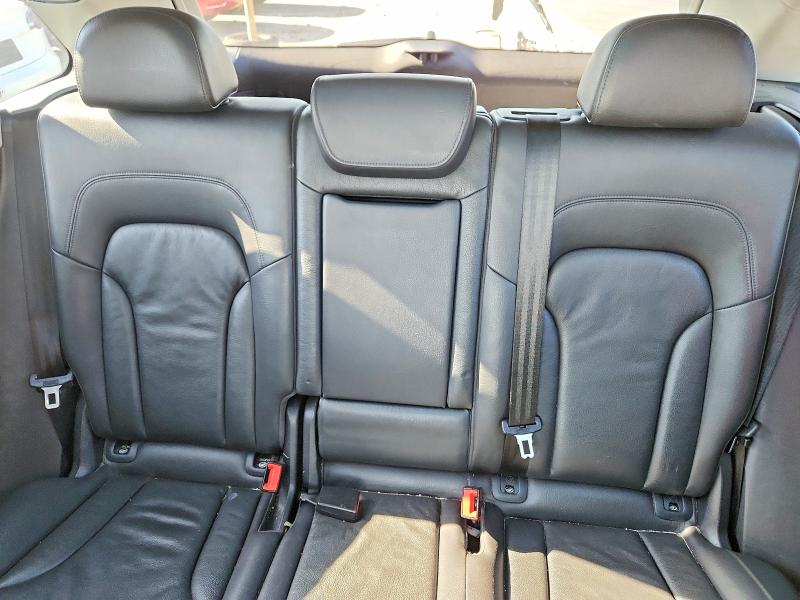 2014 Audi Q5 მანქანა იყიდება აუქციონზე, vin: WA1LFAFP8EA036181, აუქციონის ნომერი: 53032096