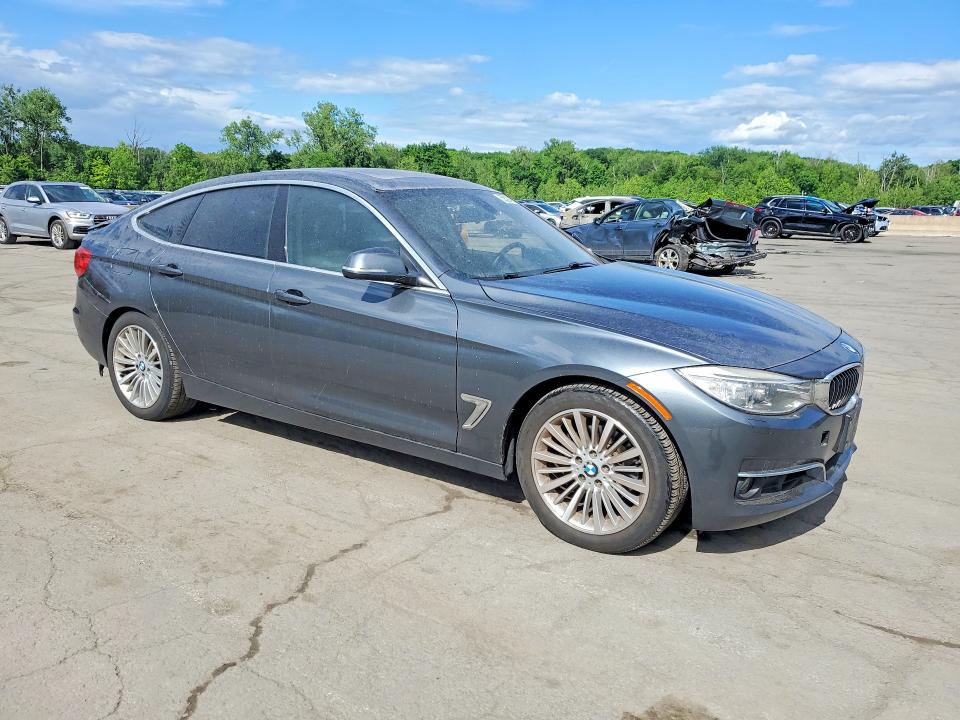 2014 Bmw 328 მანქანა იყიდება აუქციონზე, vin: WBA3X5C56ED557103, აუქციონის ნომერი: 55529496
