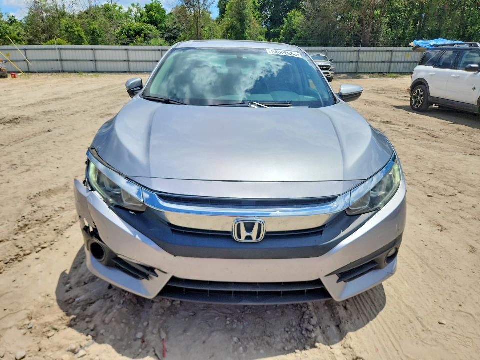 Aukcja sprzedaży 2016 Honda Civic, vin: 19XFC1F74GE023567, numer aukcji: 54065666