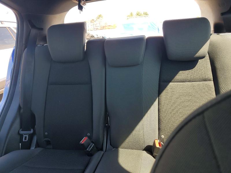 Aukcja sprzedaży 2019 Honda Hr-v, vin: 3CZRU5H1XKG709954, numer aukcji: 52231766