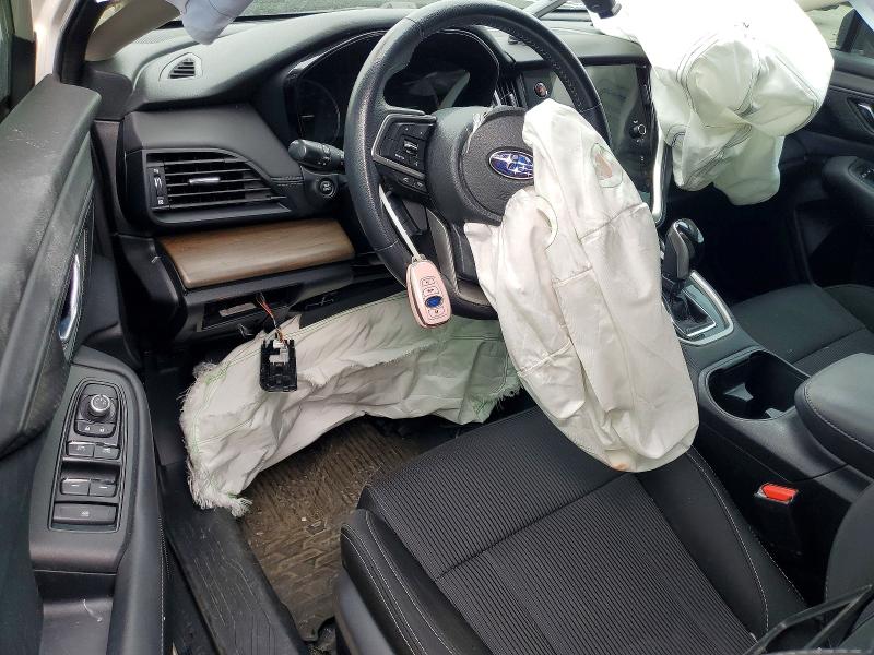 Aukcja sprzedaży 2021 Subaru Legacy, vin: 4S3BWAF65M3011993, numer aukcji: 52942356
