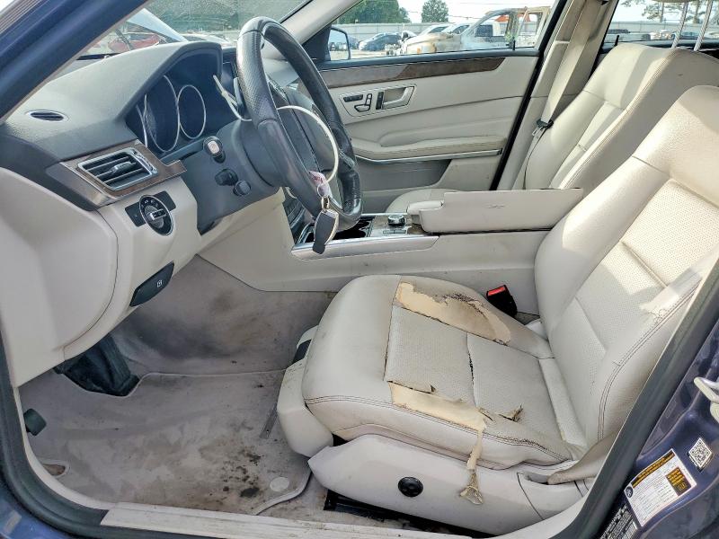 Aukcja sprzedaży 2016 Mercedes-benz E, vin: WDDHF8JB7GB248038, numer aukcji: 54461546