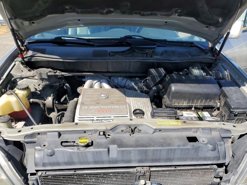 Продажа на аукционе авто 1999 Lexus Rx, vin: JT6HF10U1X0075768, номер лота: 54180356