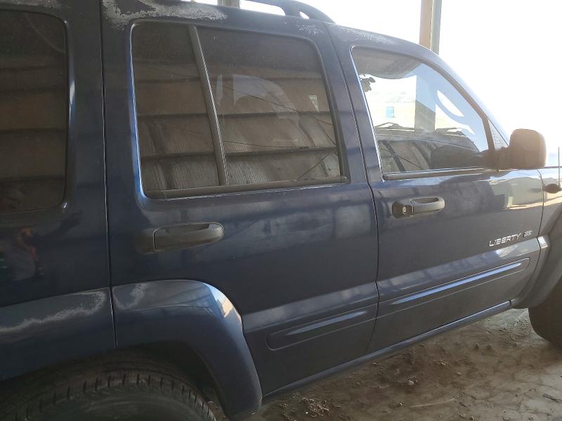 Продаж на аукціоні авто 2002 Jeep Liberty, vin: 1J4GL58K82W270919, номер лоту: 53030566