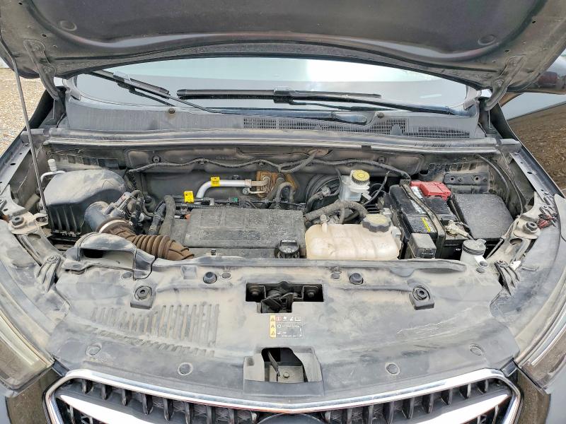 Продажа на аукционе авто 2021 Buick Encore, vin: KL4CJASBXMB306254, номер лота: 53096046
