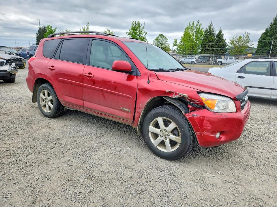 Auction sale of the 2008 Toyota Rav4, vin: JTMBK31V985065765, lot number: 51320106