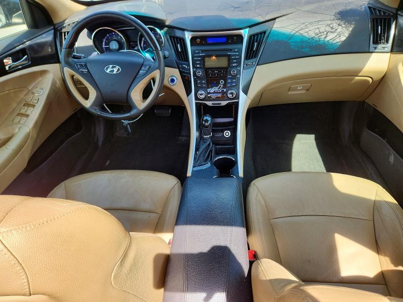 Aukcja sprzedaży 2012 Hyundai Sonata, vin: 5NPEC4AB5CH412247, numer aukcji: 52001256