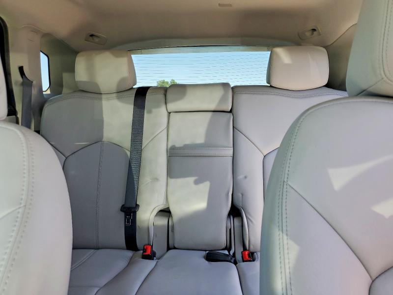 2014 Cadillac Srx მანქანა იყიდება აუქციონზე, vin: 3GYFNAE37ES685662, აუქციონის ნომერი: 54003826