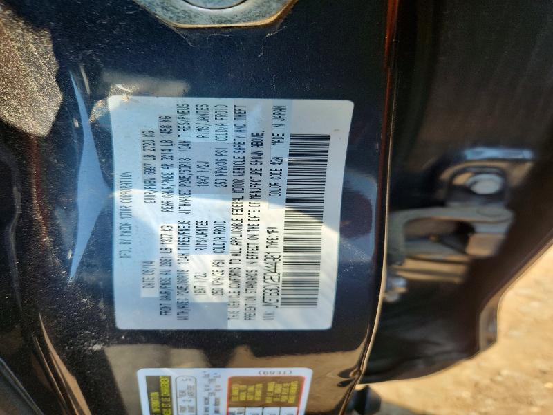 Aukcja sprzedaży 2014 Mazda Cx-9, vin: JM3TB3CV2E0444981, numer aukcji: 50249846