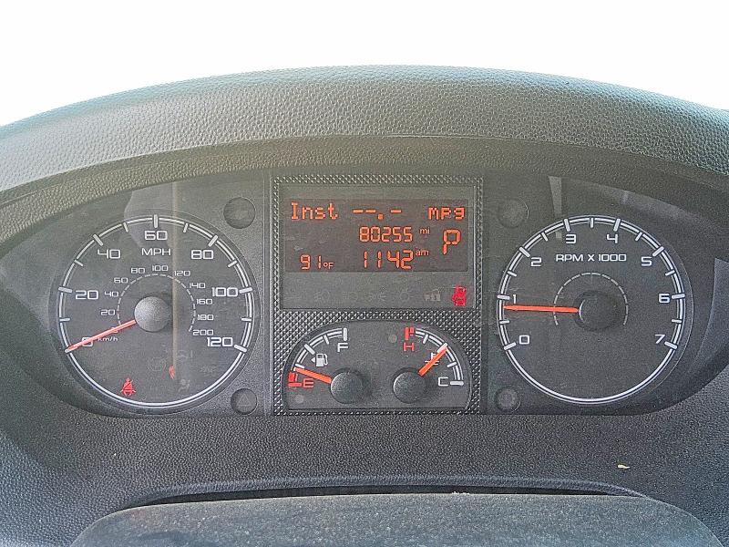 53052856 :رقم المزاد ، 3C6URVJG1LE108047 vin ، 2020 Ram Promaster 3500 مزاد بيع