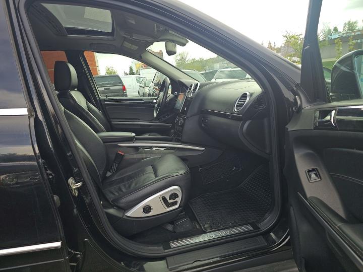 Продаж на аукціоні авто 2011 Mercedes-benz Gl, vin: 4JGBF7BE6BA738144, номер лоту: 54535986
