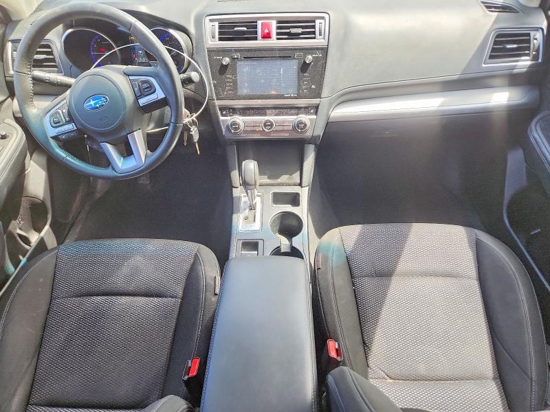 51605866 :رقم المزاد ، 4S4BSACC8H3424031 vin ، 2017 Subaru Outback مزاد بيع