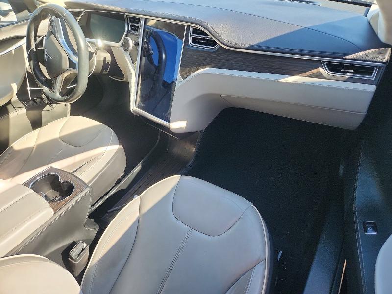 Aukcja sprzedaży 2014 Tesla Model S, vin: 5YJSA1H16EFP37530, numer aukcji: 53538706