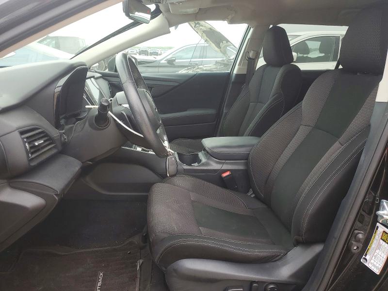 Продажа на аукционе авто 2024 Subaru Outback, vin: 4S4BTAFCXR3245371, номер лота: 52424226