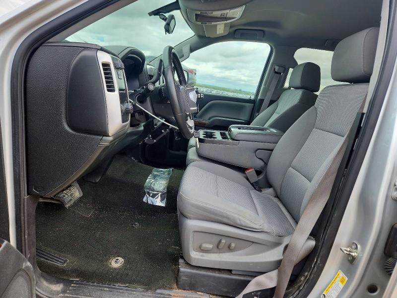 Aukcja sprzedaży 2016 Gmc Sierra, vin: 3GTP1MEC4GG179428, numer aukcji: 51375976
