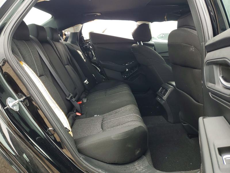Продажа на аукционе авто 2026 Honda Accord, vin: 1HGCY2F5XTA017179, номер лота: 52781486