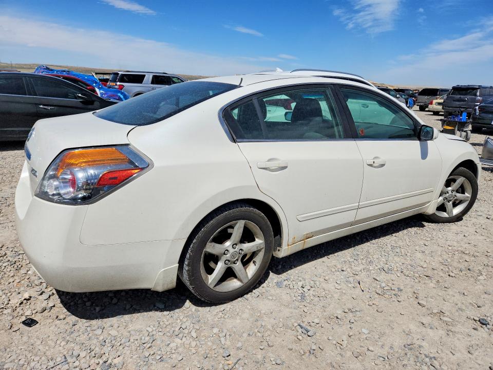 Auction sale of the 2007 Nissan Altima, vin: 1N4AL21E87N413594, lot number: 55084156