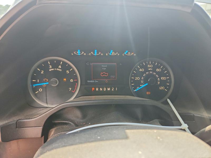 54076526 :رقم المزاد ، 1FTEW1EGXGKF63944 vin ، 2016 Ford F150 مزاد بيع