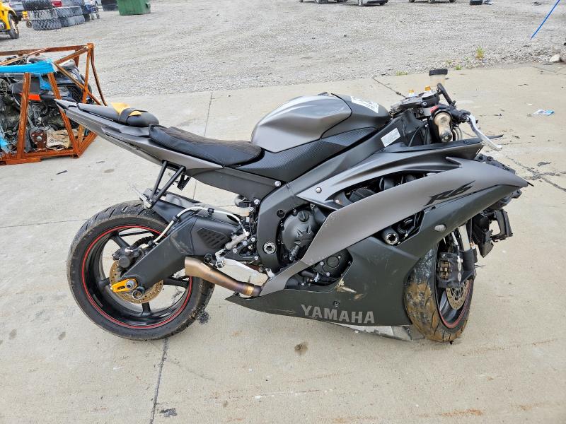 Продаж на аукціоні авто 2013 Yamaha Yzfr6, vin: JYARJ16E3DA028206, номер лоту: 53031186