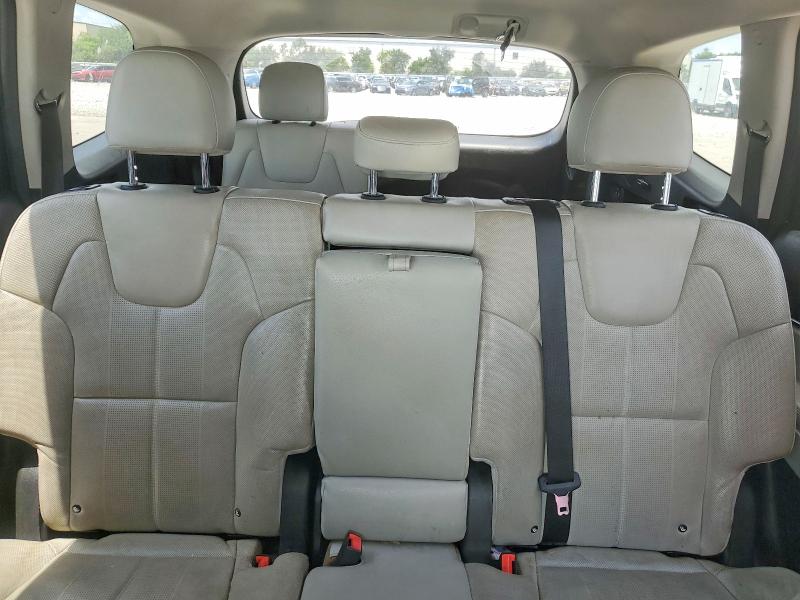 Aukcja sprzedaży 2020 Kia Telluride, vin: 5XYP34HC6LG011594, numer aukcji: 53955216