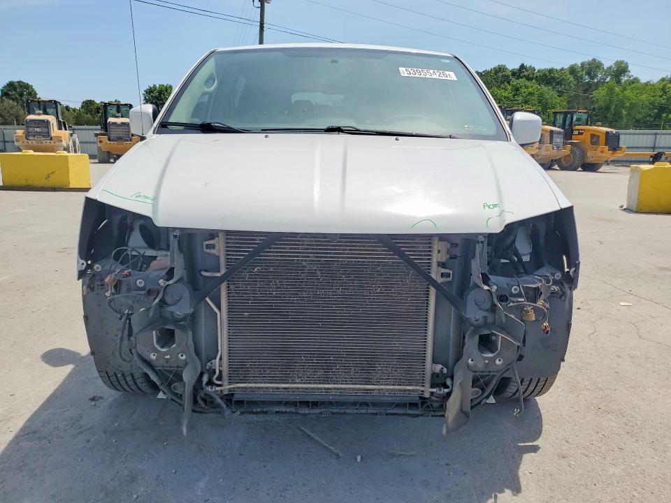 Продаж на аукціоні авто 2014 Chrysler Town & Country, vin: 2C4RC1BG0ER158804, номер лоту: 53955426
