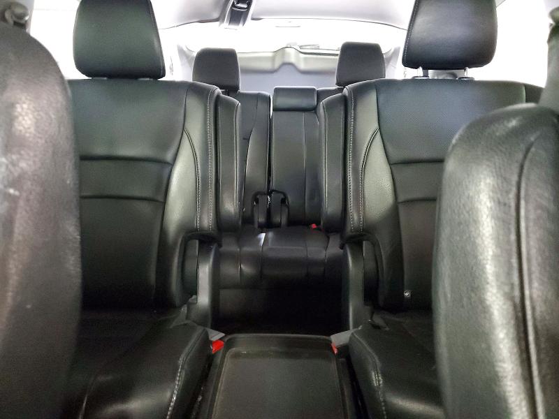 2017 Honda Pilot მანქანა იყიდება აუქციონზე, vin: 5FNYF6H09HB011133, აუქციონის ნომერი: 53140456