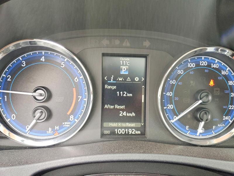 Продажа на аукционе авто 2019 Toyota Corolla, vin: 2T1BURHE8KC148665, номер лота: 51844196
