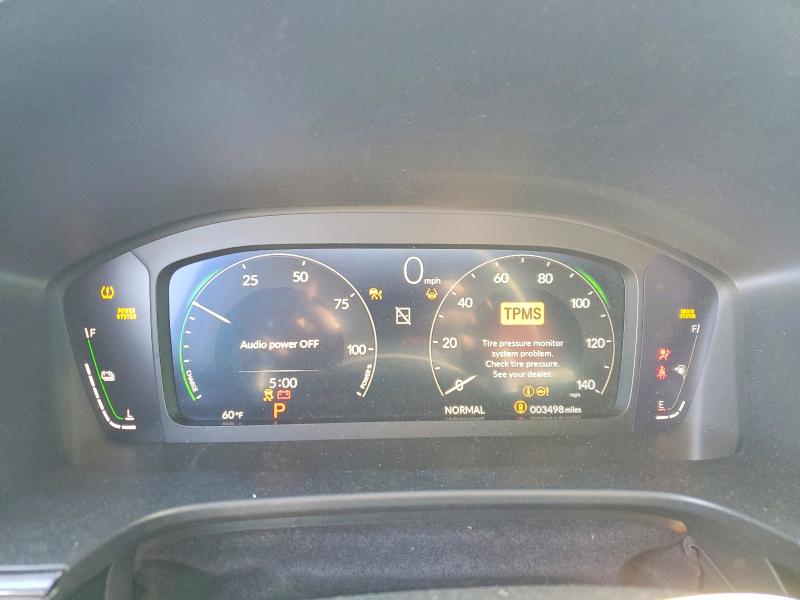 Aukcja sprzedaży 2026 Honda Cr-v, vin: 7FARS6H90TE075430, numer aukcji: 52645776