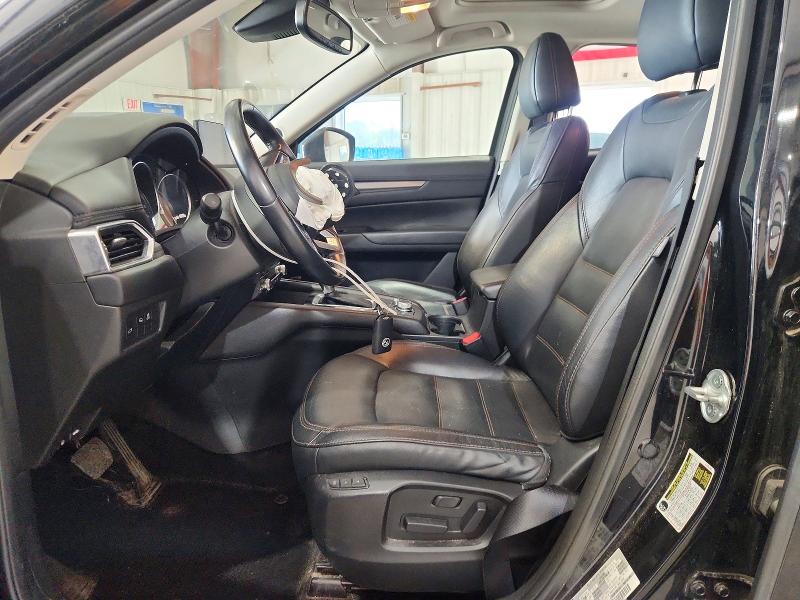 Aukcja sprzedaży 2021 Mazda Cx-5, vin: JM3KFBCM3M1362882, numer aukcji: 54498926