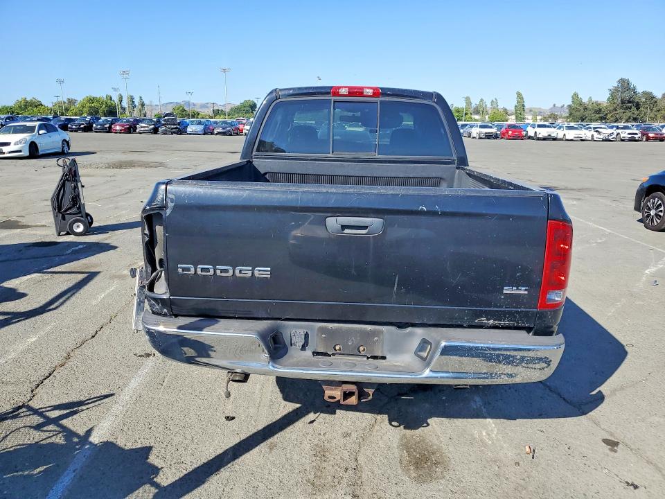 Aukcja sprzedaży 2003 Dodge Ram 1500, vin: 1D7HA18N43J527453, numer aukcji: 54394866