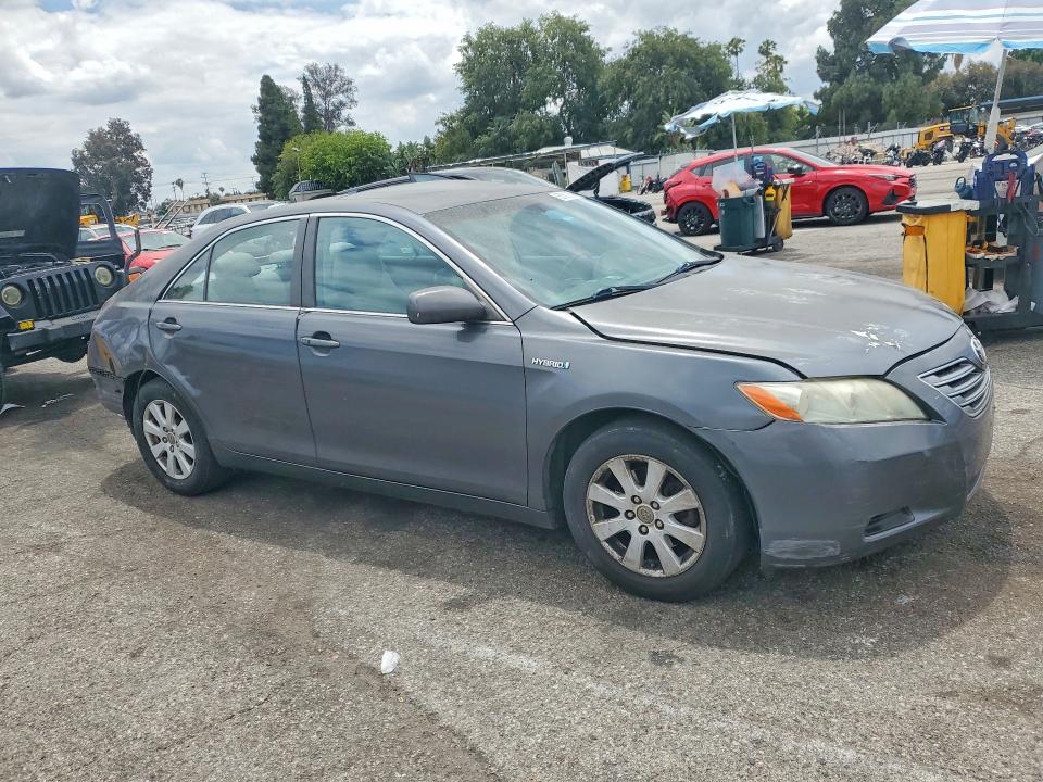 Продажа на аукционе авто 2009 Toyota Camry, vin: 4T1BB46K29U089297, номер лота: 55582806